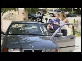 Sesso All'alba - Episode 6
