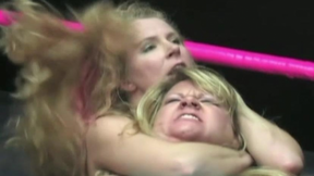 PAY PER VIEW - FANTASIA vs SYBIL STARR