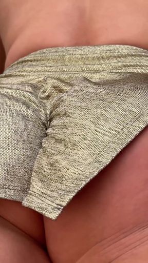 Spectacular moment from &quot;Femdom Facesitting POV - Obey and Breathe Me&quot;