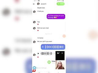 IG Dickflash three (Shocked)