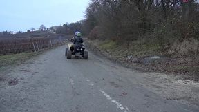 la chasse est ouverte, bande annonce. luna rival, catalya mia, fabrice xxx