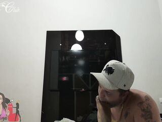 I shared my vagina with her but that babe ended up falling in love with my spouse, this guy just wanted to come!