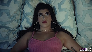 LUCIDFLIX Candy kiss killer with Gal Ritchie