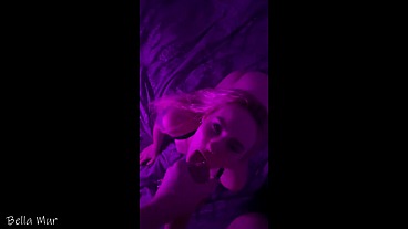 Big cock present for St. Valentine's Day FULL
