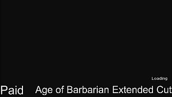 Barbarian Steam RPG Man Part 10