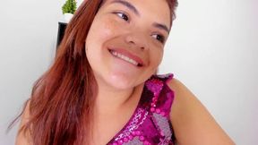 Gabriela Diaz Private Show