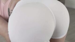 Lauren Phillips STEPS UP! Fill My Dyke with Your Hank  Insatiable StepMom Takes on Her StepSons Monster!