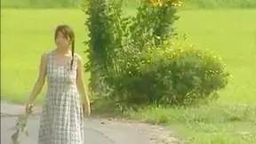 Hot Japanese Chick Fucks Her Older Boyfriend With Wild Passion And Seduction Techniques