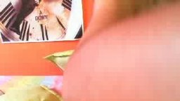 Isis Latina Private Show