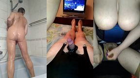 all about early sissy slut formation and depravation - episodes compilation ii - never published before