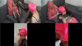 Dominant Licking 141 mp4