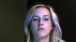 Allie Andrews Private Show