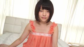 J-Girl Yummy Miko Hanyu