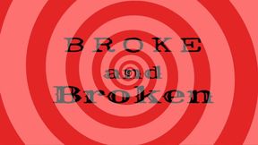 Broke and Broken: The True Cost of Serving Me