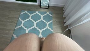 POV walk and mirror views