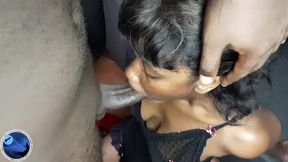 she decide to try the dick of my friend swinger african couple