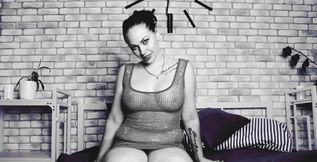Billy - Is a Alter Ego of Mistress Misha Goldy!
