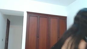 Cristal Jaz Private Show