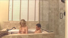Bath Time