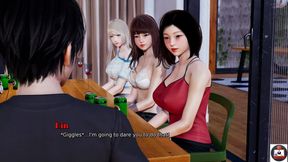 My Real Desire - (ep 11)