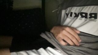 DORMITORY SERIES 13: DISSIPATED ONANISM (SORRY FOR THE HAHA)