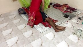 I Grabbed My Step-mom and Started Fucking Her