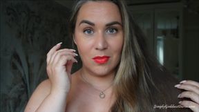 Mesmerized Into Giving Me Everything (1080p HD)