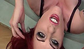Mz Berlin Bitch Boy Jerk Lesson