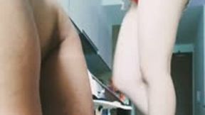 Indian slave caned to crumble by domina Yui