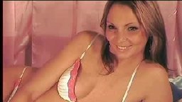 Simone Amore Private Show