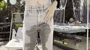 I wet myself during training-2 WMV