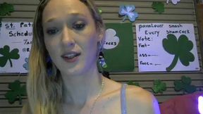 Sensual Jess Members-Only Show