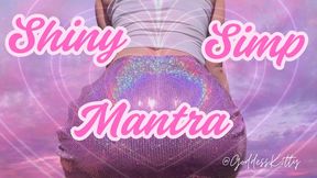 Shiny Simp Mantra
