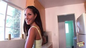 Forked tongue on a porcelain throne, a messy delight, anal&#x1F44C; and swallow, oh so right