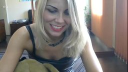 Vanessa Andrews Private Show