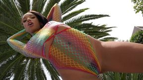 Anal Brats 8