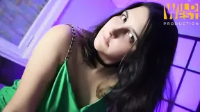 I Love Masturbating My Boyfriend and Inflating Balloons