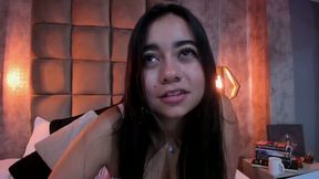 Lily June Private Show