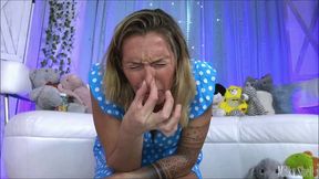 Mikayla Encourages You To Make Boom-Booms (UHD WMV)