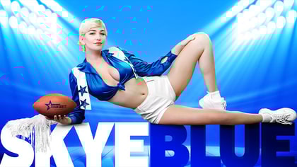 All-Star: Skye Blue