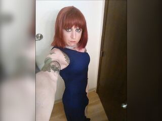 humiliation of a dumb sissy
