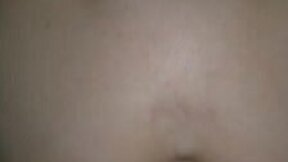 Nympho hottie ready for anal fuck part 1