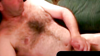 MEN WORKIN XXX PRESENTS BREASTHMING BEAST