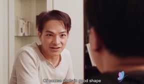 taiwan babe yoyo has an old friend from uni visit her and fuck her