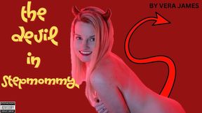 The Devil in Stepmommy