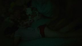 5 pronebone creampies in 5 scenes Please dont cum in me Daddy