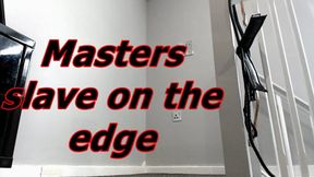 Masters collared pay pig (WMV)