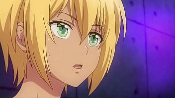 Dark Girl's淫辱 Session in Detail: Episode 2