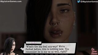 Pandoras Box #29: Lovers having a 3 Way with a Friend (gameplay)