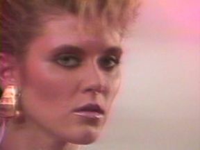Legends: Ginger Lynn